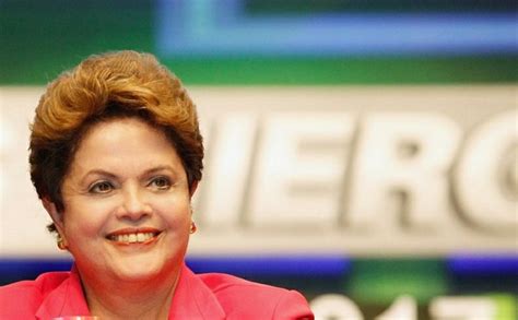 Pesquisa Ibope Aponta Dilma A Cio E Campos