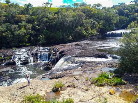 Cânions e Cachoeiras em Cambará do Sul Viva o RS