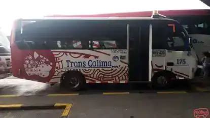 Transcalima Compra Pasajes De Bus Al Mejor Precio Redbus Colombia