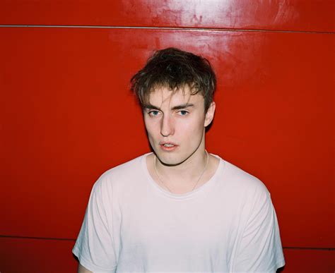 Sam Fender Review Hypersonic Missiles Astonishing Debut Justifies The