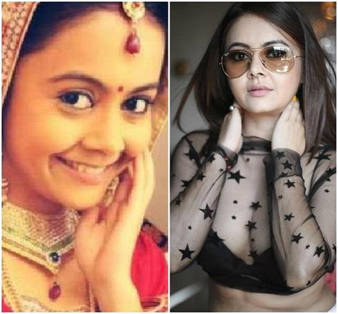 टीवी की सीधी साधी गोपी बहू ने किया मेकओवर देखिए उनका लेटेस्ट लुक Devoleena Bhattacharjee