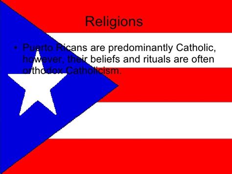 Grant's Puerto Rico Powerpoint (English)