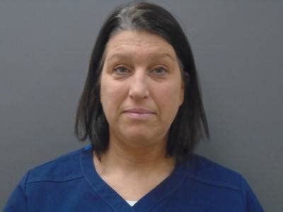 Angella Anne Blevins A Registered Sex Offender In LITCHFIELD IL 62056