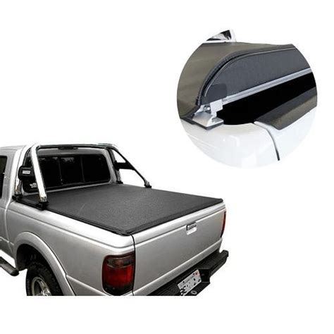 Capota Mar Tima Ford Ranger Flash Cover Ro P Mercadocar