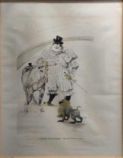 A Group Of Three 20th Century Prints In Cheffins Fine Art