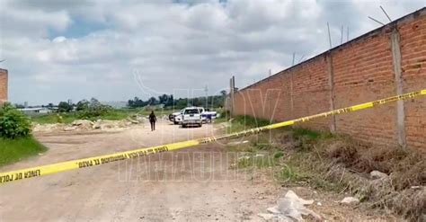 Hoy Tamaulipas Era Policia Investigador Uno De Los Ejecutados En El