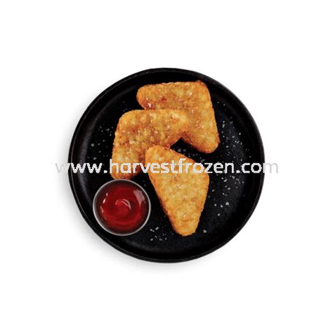 Ore Ida Hash Brown Triangles Jb Johor Bahru Malaysia Supply