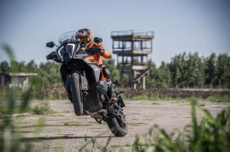 Ktm 1290 Super Adventure S Alle Technischen Daten Zum Modell 1290