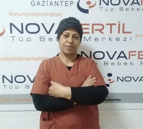 Ho Geldiniz Novafertil Gaziantep T P Bebek Tedavi Merkezi