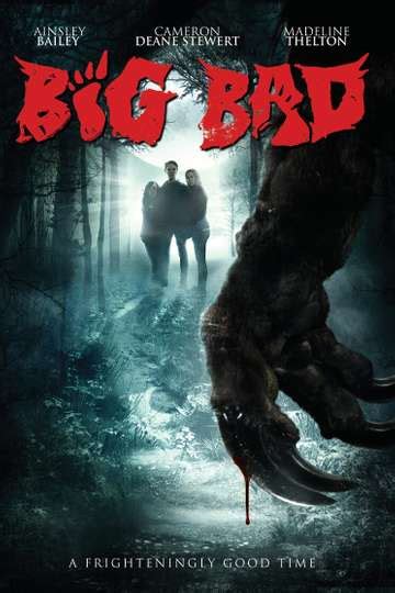 Big Bad Wolf 2006 Stream And Watch Online Moviefone