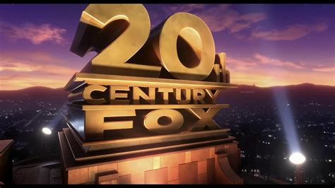 20th Century Fox Trailer 2011 Youtube