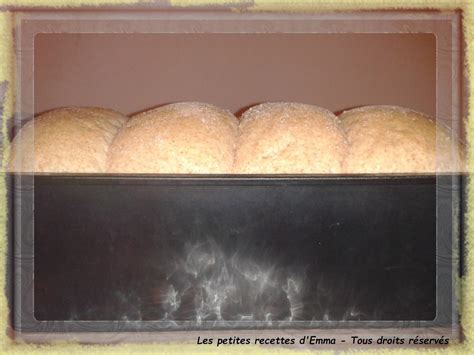 Les Petites Recettes D Emma Brioche Aux Saveurs De No L La Farine