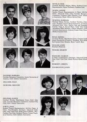 South Division High School - Cardinal Yearbook (Milwaukee, WI), Class of 1967, Page 54 of 184