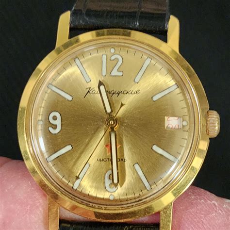 History Of 2415/2416 Movements | WatchUSeek Watch Forums