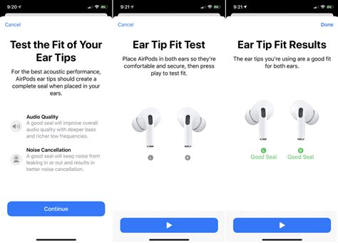 Airpod Pro Instruction Manual