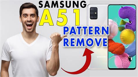 Samsung A51 Hard Reset FRP Remove 2022 Samsung A51 Pattern Unlock