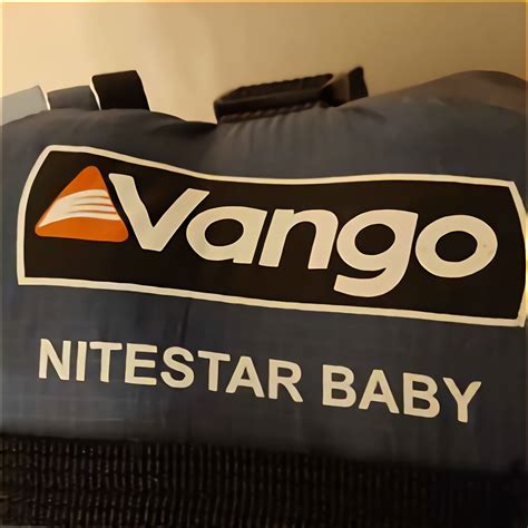 Vango Force Ten For Sale In Uk 60 Used Vango Force Tens