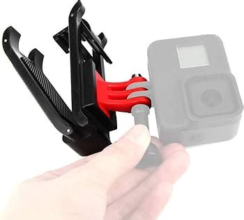 Archivo Stl Montura Flywoo Explorer Lr Namelessrc Naked Off