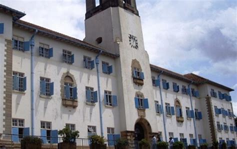 FULL LIST Makerere Private Admission Details For 2020 21 The Uganda