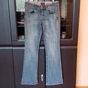 Z Cavaricci Jeans Z Cavaricci Jeans Limited Edition Boot Cut