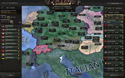 Hearts Of Iron By Blood Alone Dlc Review Pc Italian Job Finger