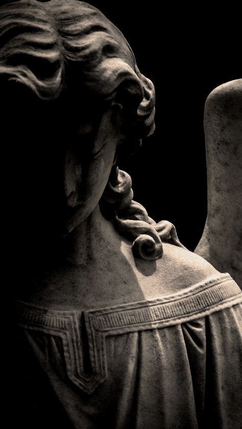 Pin By B I R D S O N G On F A I T H Roman Sculpture Angel