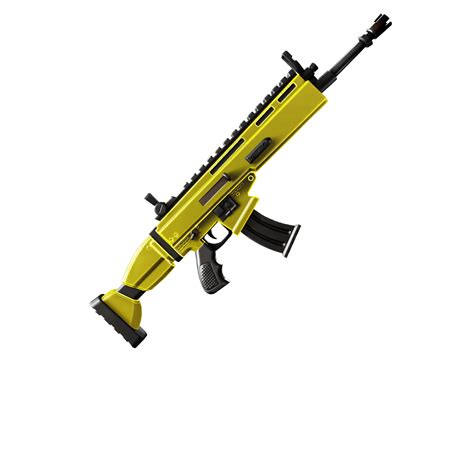 Yellow Glow Fortnite Wrap Fortnitegg