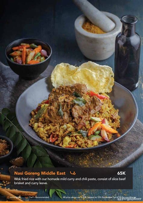 Selalu Diperbarui Menu Mr Hungry Kota Tangerang Tangerang