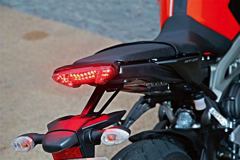 Comparativa naked Kawasaki Suzuki y Yamaha Galería de fotos