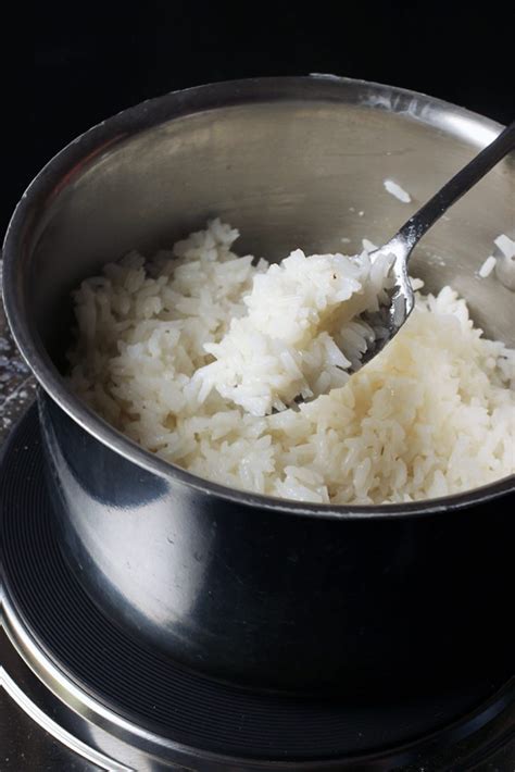 Three Easy Ways to Cook Rice - Good Cheap Eats