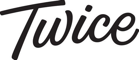 Twice Transparent 26 Koleksi Gambar