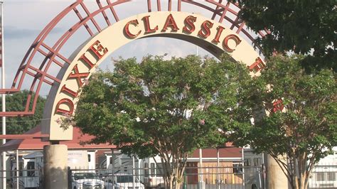 Dixie Classic Fair Debate Fact Vs Fiction