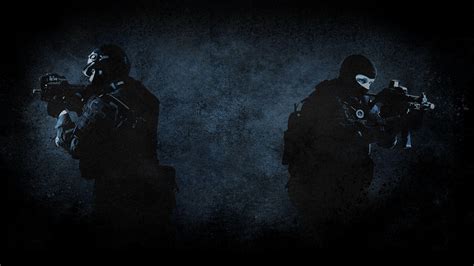 Counter Strike Backgrounds Wallpaper Cave