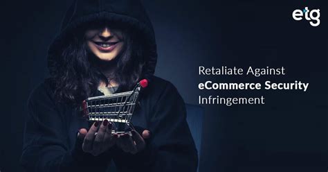 Top ECommerce Security Threats And Solutions For Your Business