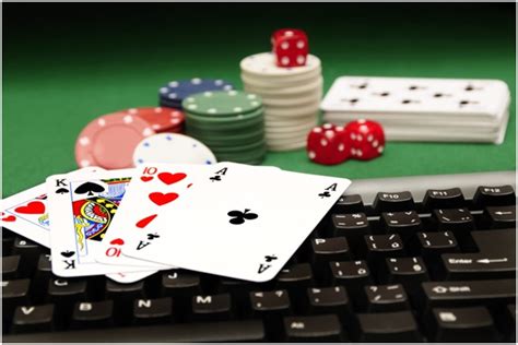 REASONS TO PLAY SITUS JUDI SLOT ONLINE - casino and bartend