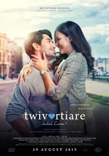 7 Rekomendasi Film Hari Valentine Yang Cocok Ditonton Bareng Pasangan