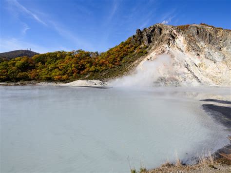 北海道が誇る人気温泉！一度に3つ以上の湯を楽しめる「登別温泉」3選 北海道likers