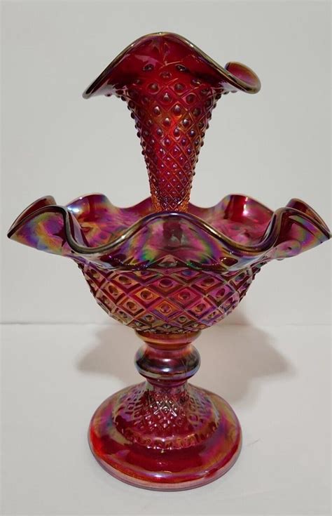 15 Rarest And Most Valuable Fenton Glass Worth Money