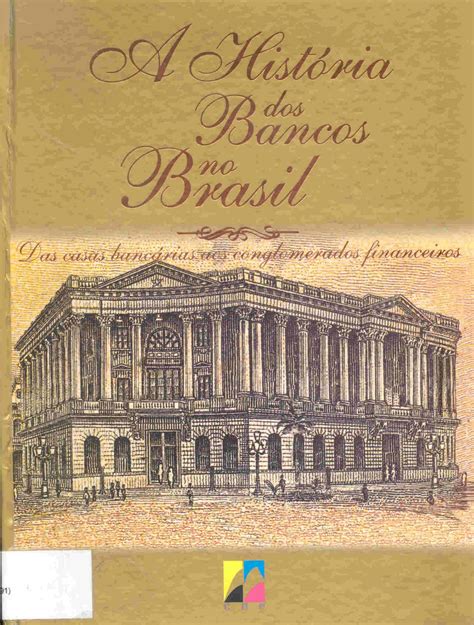 Banco Do Brasil 1808 LIBRAIN