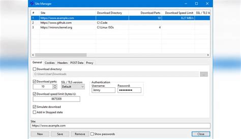 HTTP Downloader Download (Latest 2025) - FileCR