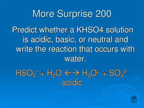 AP Chemistry Chapter 16 Review Game - ppt download