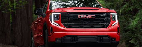 2023 GMC Sierra 1500 Elevation Trim Features | Starling Buick GMC Of Stuart