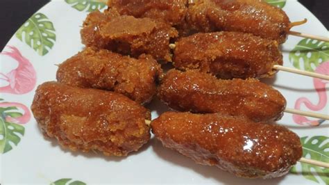 Banana Cue Recipe - Recipes.net