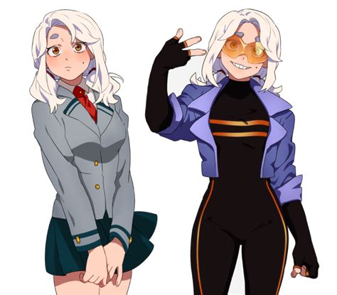 Bnha Oc Appreciation Artofit