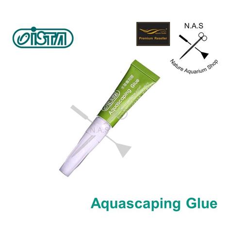 Ista Aquascaping Glue Lazada Co Th