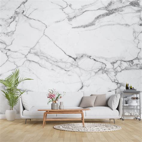 Wall Mural Classic Marble D Co Wallpaper