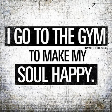 Gym Quotes - ShortQuotes.cc