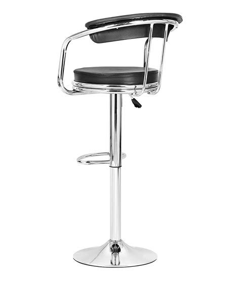 Height Adjustable and Revolving Barstool - Furniture Choice Kenya