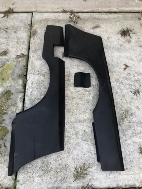 R Nissan Skyline Rear Over Fender Auto Body Parts Gumtree