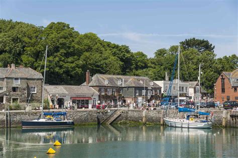 The Top Things To Do In Padstow Cornwall